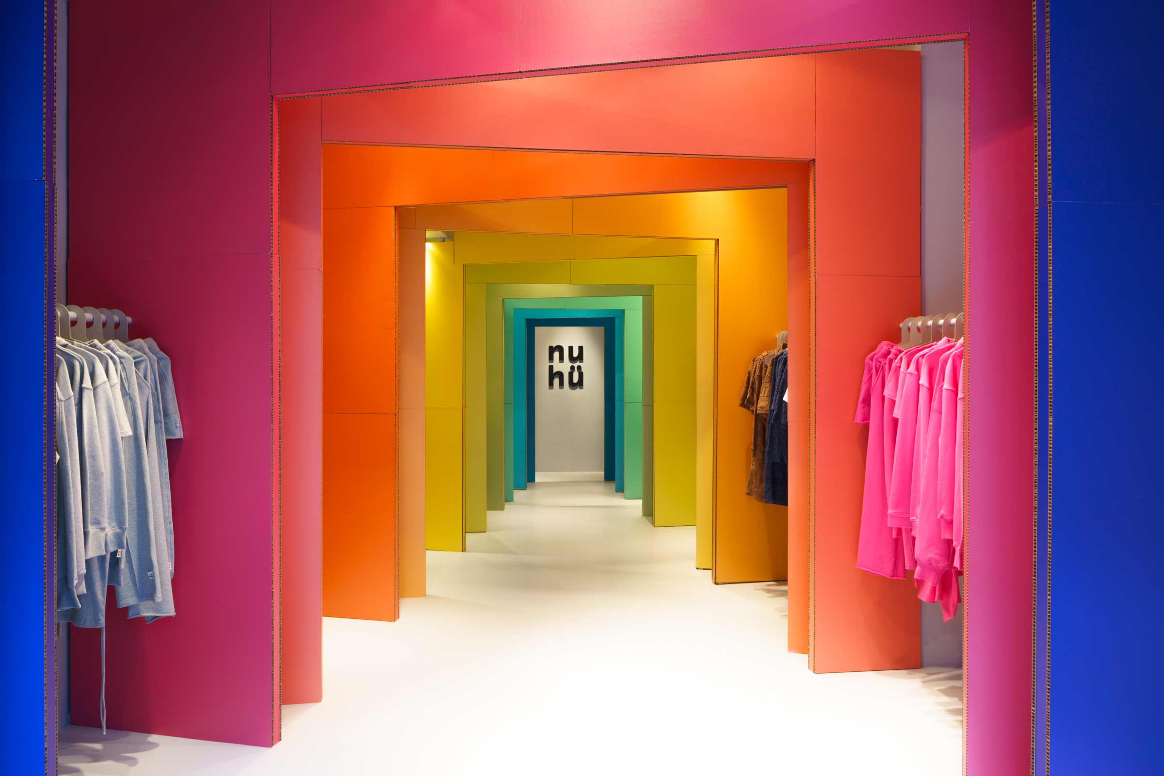Nuh&uuml; store