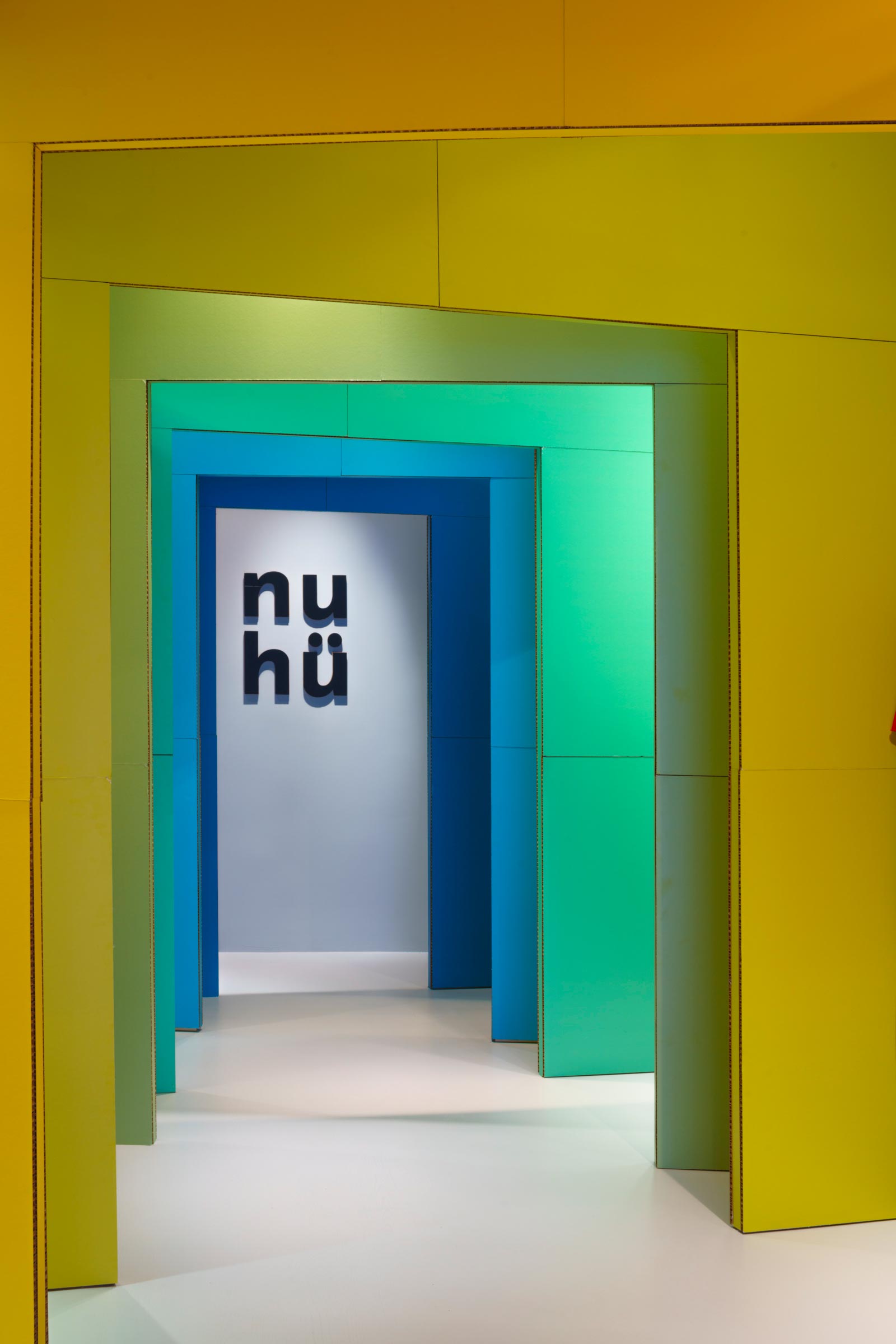 Nuh&uuml; store