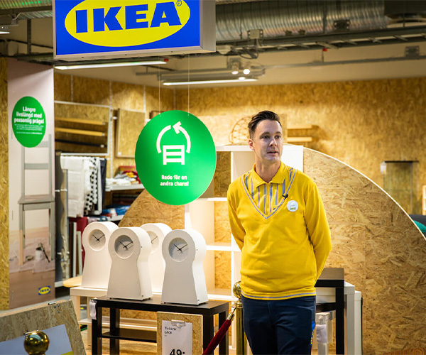 Ikea
